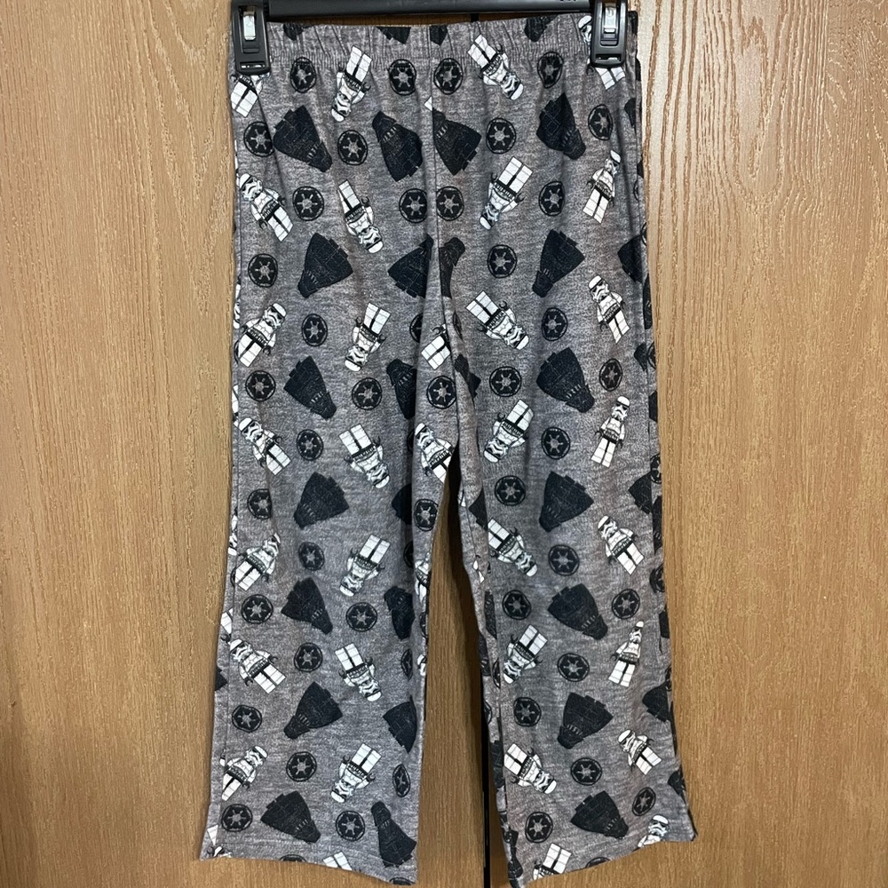 Kids LEGO Star Wars Pajama Pants